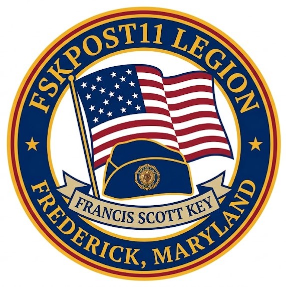 Legion Partner Post 11
